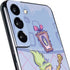 Disney Alice in Wonderland Falling down the Rabbit Hole Galaxy S22 Plus Skin